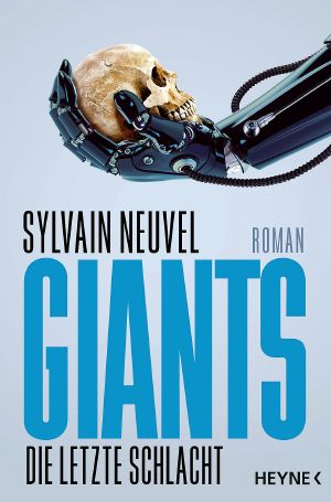 [Giants 03] • Giants · Die letzte Schlacht